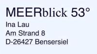 ⭐️ Meerblick 53 // Am Hafen ➡️ Verkäufer  (m/w/x), 26427 Niedersachsen - Moorweg Vorschau