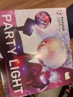 Party Fun Disco Licht Baden-Württemberg - Kehl Vorschau