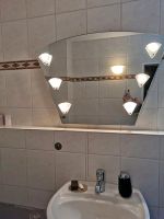 beleuchteter Badezimmerspiegel Kreis Pinneberg - Halstenbek Vorschau