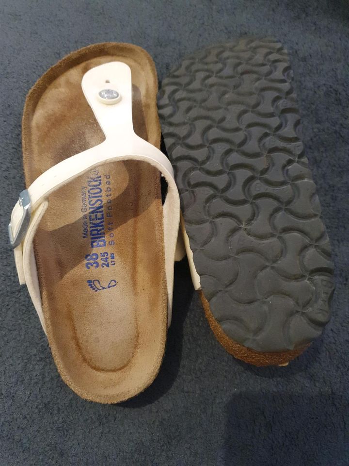 Sandalen Birkenstock in Essen