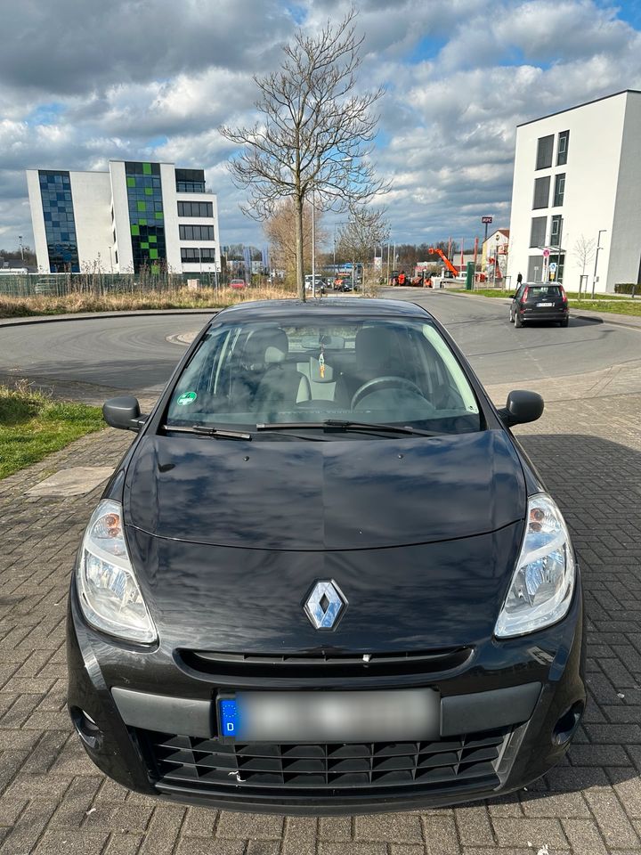 Renault  Clio 1.2 Zweiten Hand in Köln