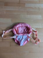 Babytrage Puppe Hessen - Usingen Vorschau