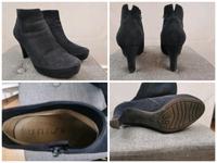 Unisa Stiefeletten, Größe 39 Niedersachsen - Wedemark Vorschau