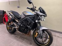 Triumph Street Triple R 675 Arrow Edition *Zubehör* Hessen - Ottrau Vorschau