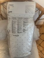 Babybett Randschutz Neu Ikea Lenast Baden-Württemberg - Ludwigsburg Vorschau