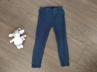 Leggings von Topolino (Gr. 104) Hannover - Herrenhausen-Stöcken Vorschau