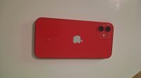 iPhone 12 mit 64GB in der Farbe rot Bielefeld - Bielefeld (Innenstadt) Vorschau