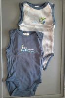 Top! Gr. 62/68 Baby Kinder Body Set ohne Arm Achselbody Baden-Württemberg - Neuffen Vorschau