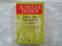 Schülerduden - Politik und Gesellschaft Nordrhein-Westfalen - Herdecke Vorschau