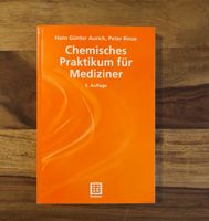 Chemisches Praktikum für Mediziner Dresden - Äußere Neustadt Vorschau