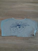 Bobo Choses Crop Top Shirt Gr 122 Hamburg-Nord - Hamburg Barmbek Vorschau