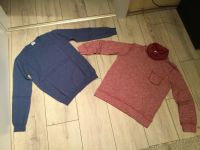 Pullover Jungs Gr. 134/140 Kanz Yigga Brandenburg - Zossen-Dabendorf Vorschau