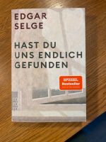 Edgar Selge Hast du uns endlich gefunden Rheinland-Pfalz - Rosenheim (Kreis Altenkirchen) Vorschau