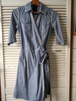 G Star  Kleid Jeans Essen - Steele Vorschau