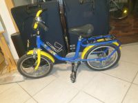 Fahrrad Kinder Puky 16 Zoll Sachsen-Anhalt - Weißenfels Vorschau