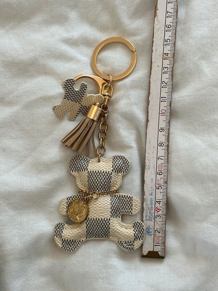 NEU Schlüsselanhänger Anhänger Accessoires Schmuck Tasche in Berlin