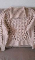 Paket 5 ausgefallene warme dicke Winter Pullover - Komplettpreis Hessen - Hattersheim am Main Vorschau