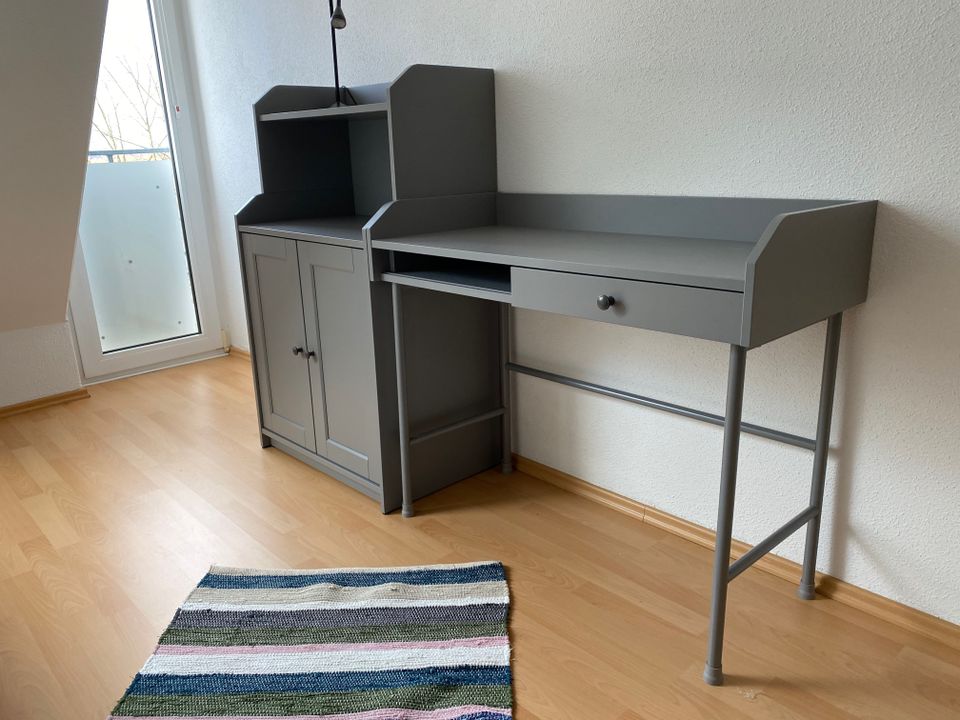 Schöne möblierte 1-Zimmer Wohnung in Uni Nähe in Bayreuth