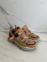 Chloé - Sonnie Sneaker beige/mehrfarbig Berlin - Schöneberg Vorschau