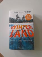 Kim Fsber/Janni Petersen: Winterland Berlin - Zehlendorf Vorschau