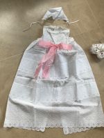 Babykleid für Taufe, Blumenmädel etc. Nordrhein-Westfalen - Ennepetal Vorschau