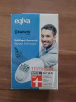 Eqiva Bluetooth Heizkörperthermostat Bayern - Würzburg Vorschau