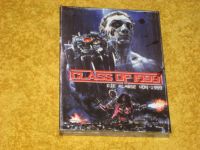 CLASS OF 1999 Die Klasse von 1999 MEDIABOOK E Blu-Ray + DVD NEU Niedersachsen - Gleichen Vorschau