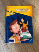 Ravensburger Buch Kung-Fu im Turnschuh *NEU* Thüringen - Heilbad Heiligenstadt Vorschau