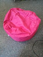 Sitzsack pink Hannover - Vahrenwald-List Vorschau