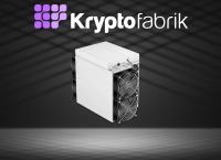 ANTMINER KA3 166TH/s KADENA KDA ASIC MINER Kiel - Holtenau Vorschau