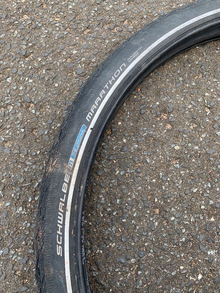 Schwalbe Fahrradreifen 26 Zoll in Rödermark