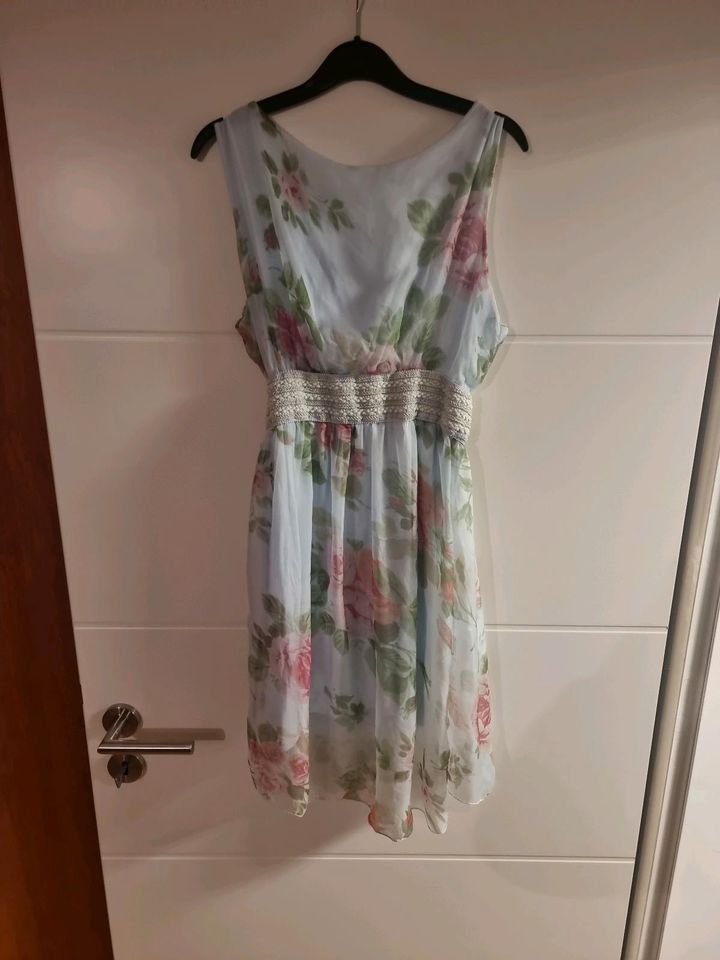 Sommerkleid Gr. 36-38 in Wiesbaden