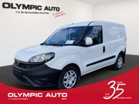 Fiat Doblo KaWa 1.6 Mulitjet SX L1H1  KLIMA TOUCH S&S Schleswig-Holstein - Westerrönfeld Vorschau