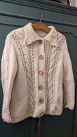 Strickjacke_Handarbeit_Vintage_Cottage-Core Pankow - Prenzlauer Berg Vorschau