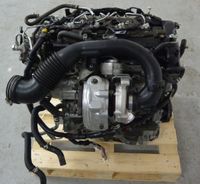 MOTOR MITSUBISHI ASX SUZUKI SX4 1.8 DDIS 4N13 mit ANBAUTEILE !!! Hessen - Körle Vorschau