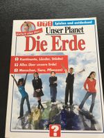 Buch: Spielen und entdecken! Die Erde Obervieland - Habenhausen Vorschau