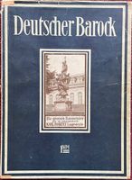 Deutscher Barock - Die Blauen Bücher Brandenburg - Potsdam Vorschau