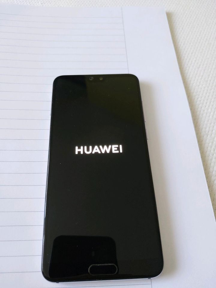 Huawei P20 Pro 128GB in Wain