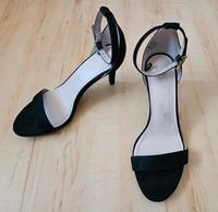 Fast neue Sandalette von H&M  Hermes-Aktion  !! Bayern - Karlstein Vorschau