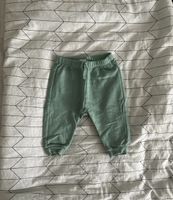 Zara Jogging Hose Gr 68 / 3-6 Mon Hessen - Pfungstadt Vorschau