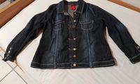 Jeansjacke Hessen - Rabenau Vorschau