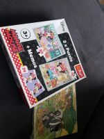 Minnie Mouse Puzzle & Memo Nordrhein-Westfalen - Neunkirchen Siegerland Vorschau