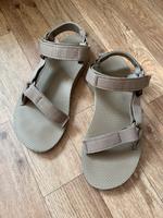 Teva trekking Sandalen dune Sand 38 Hannover - Linden-Limmer Vorschau