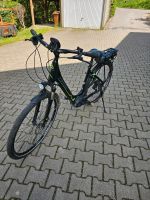 Merida Espresso City 400 E-Bike Damen Bayern - Irsee Vorschau
