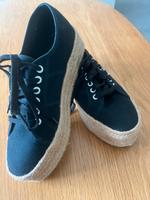 Superga Sommerschuhe Größe 41 Baden-Württemberg - Straubenhardt Vorschau