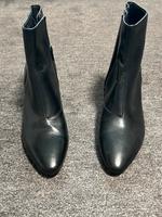 Vagabond Stiefeletten schwarz Gr. 38 Wandsbek - Hamburg Duvenstedt  Vorschau
