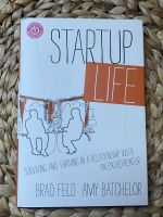 Brad Feld, Amy Batchelor: Startup Life Brandenburg - Potsdam Vorschau