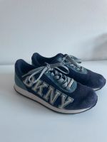 Sneaker DKNY blau Niedersachsen - Braunschweig Vorschau