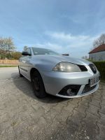 Seat Ibiza 1,4l 86PS Kein Audi, Skoda, VW, BMW Bayern - Ursensollen Vorschau