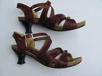 HESS-NATUR MAAS mARTin-Natur Kitten Heels Kork-Fußbett BIO ÖKO Baden-Württemberg - Esslingen Vorschau
